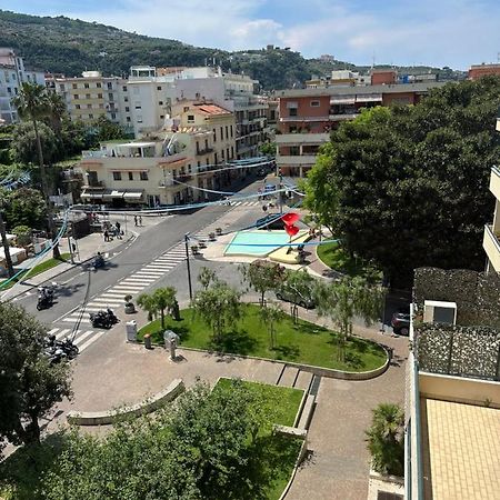 A.I.R. Sorrento Apartment 2 Zewnętrze zdjęcie