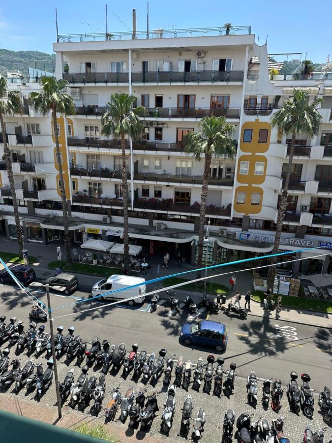 A.I.R. Sorrento Apartment 2 Zewnętrze zdjęcie