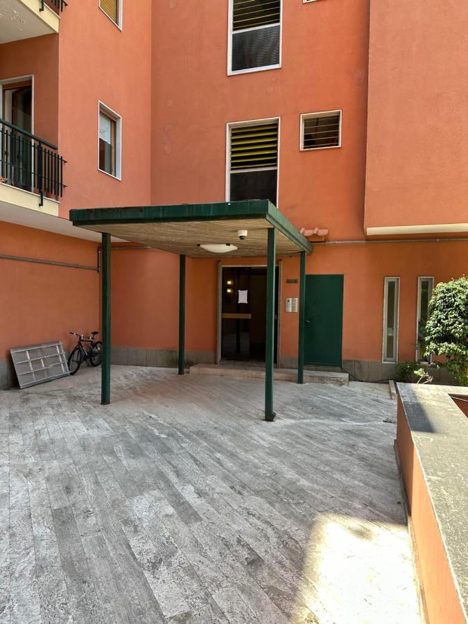 A.I.R. Sorrento Apartment 2 Zewnętrze zdjęcie