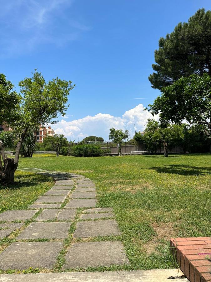 A.I.R. Sorrento Apartment 2 Zewnętrze zdjęcie
