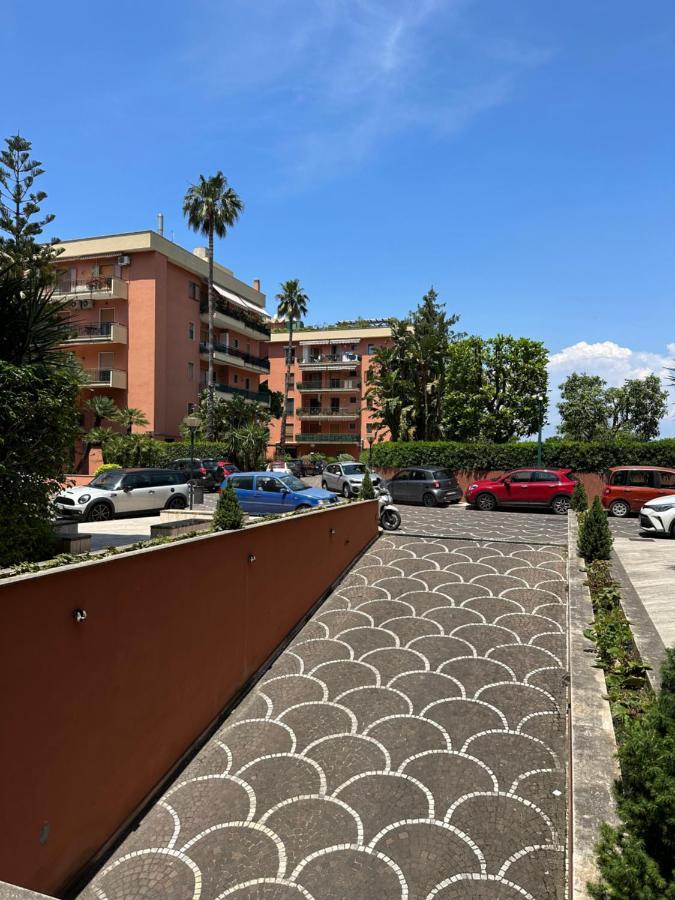 A.I.R. Sorrento Apartment 2 Zewnętrze zdjęcie