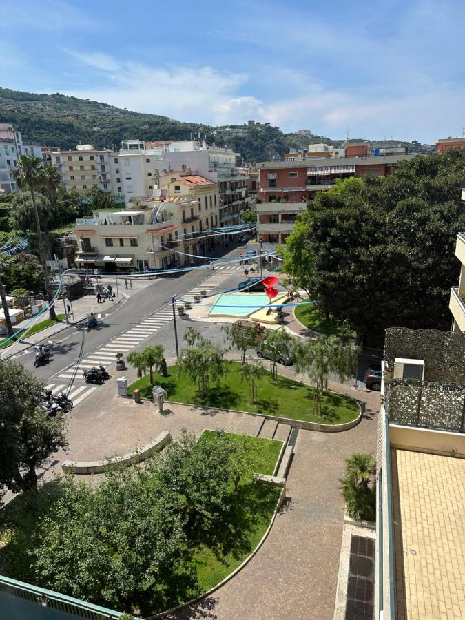 A.I.R. Sorrento Apartment 2 Zewnętrze zdjęcie
