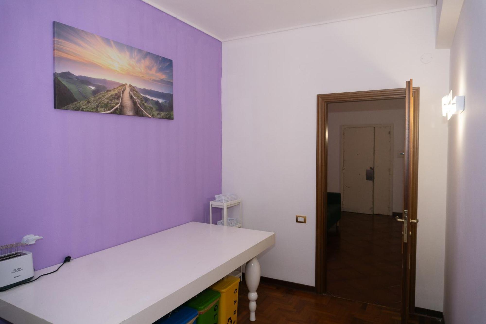 A.I.R. Sorrento Apartment 2 Zewnętrze zdjęcie