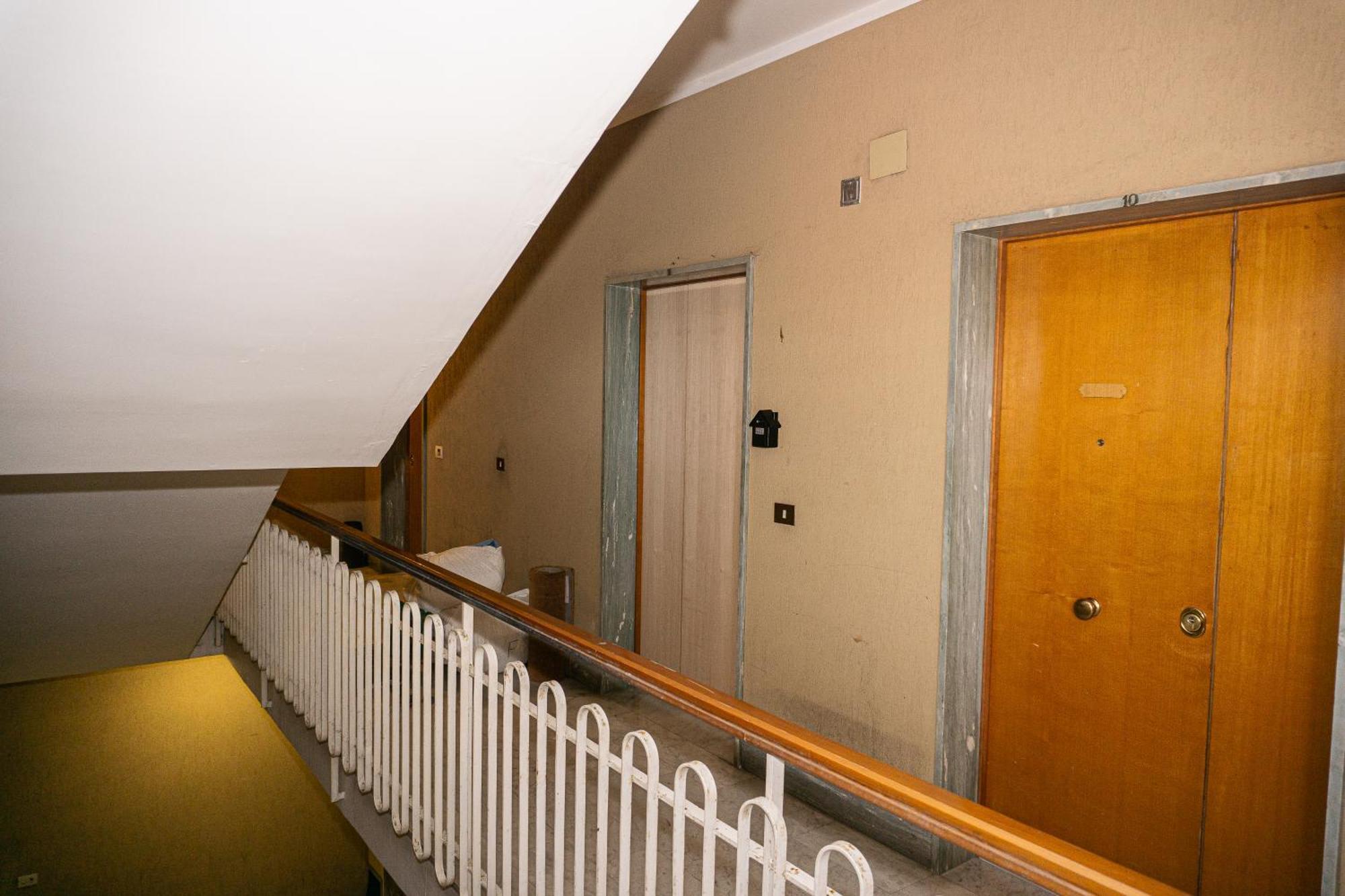 A.I.R. Sorrento Apartment 2 Zewnętrze zdjęcie