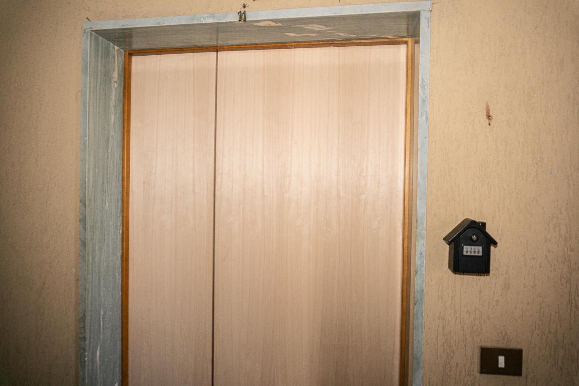 A.I.R. Sorrento Apartment 2 Zewnętrze zdjęcie