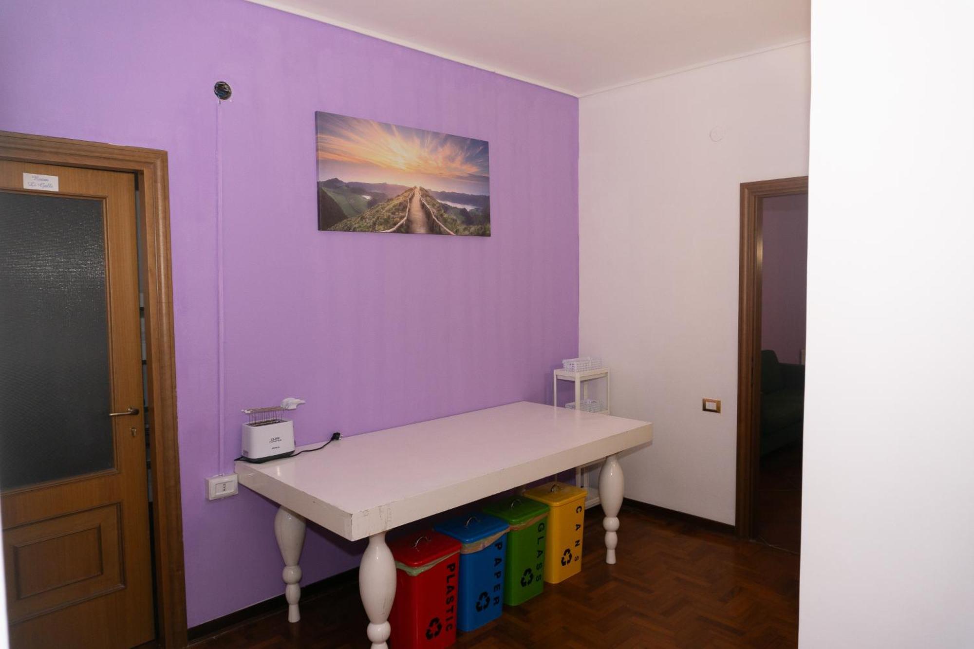A.I.R. Sorrento Apartment 2 Zewnętrze zdjęcie