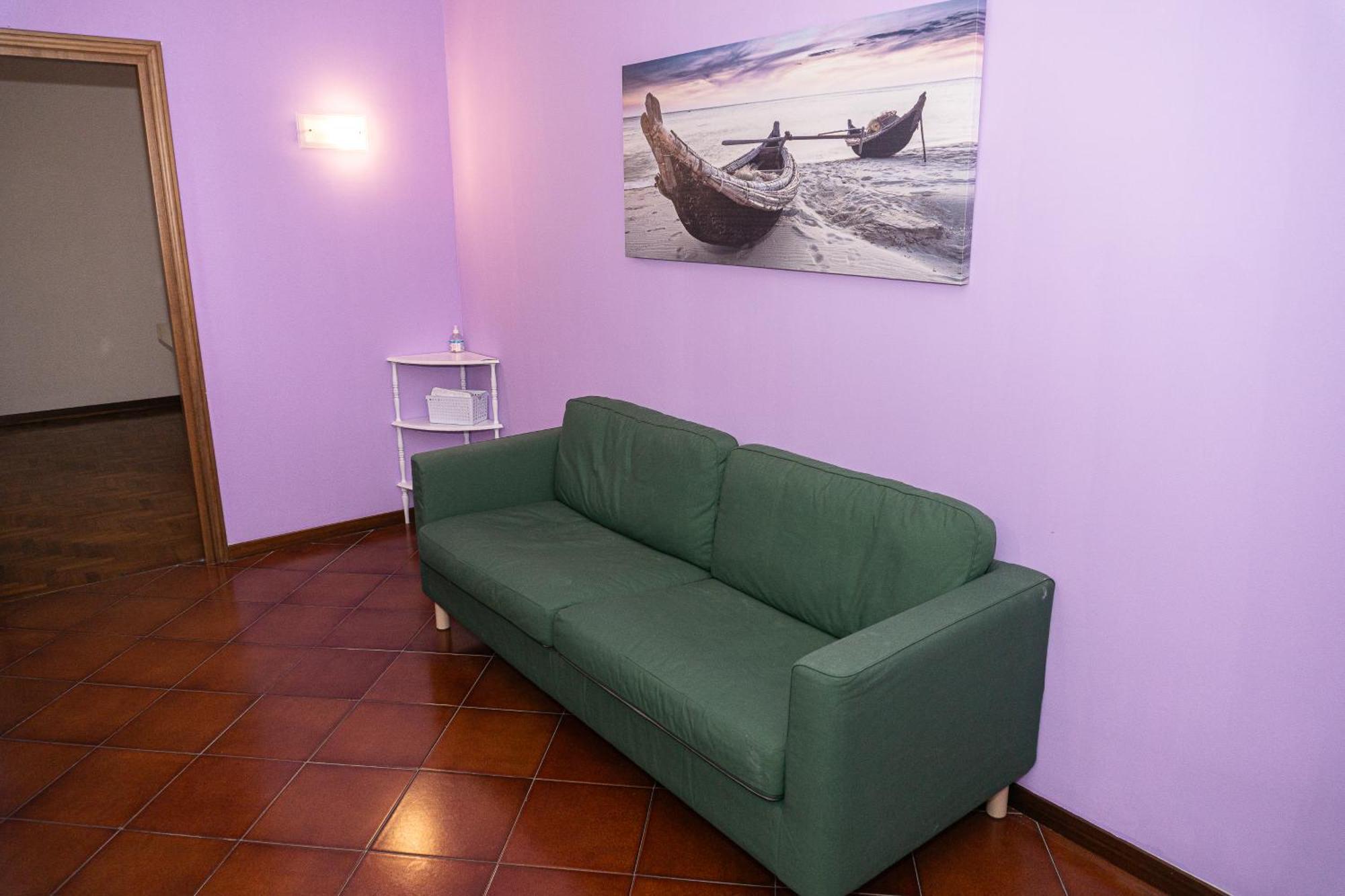 A.I.R. Sorrento Apartment 2 Zewnętrze zdjęcie