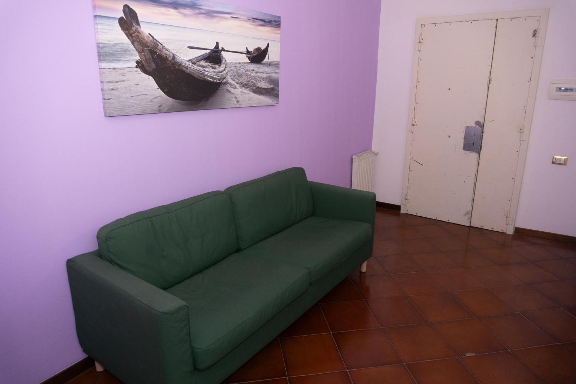 A.I.R. Sorrento Apartment 2 Zewnętrze zdjęcie