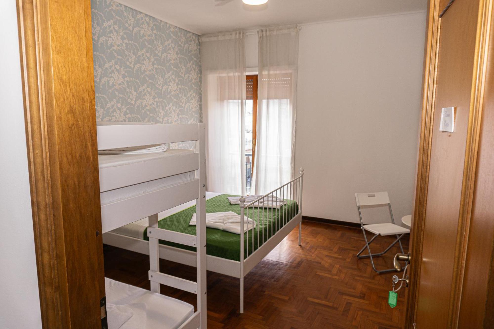 A.I.R. Sorrento Apartment 2 Zewnętrze zdjęcie