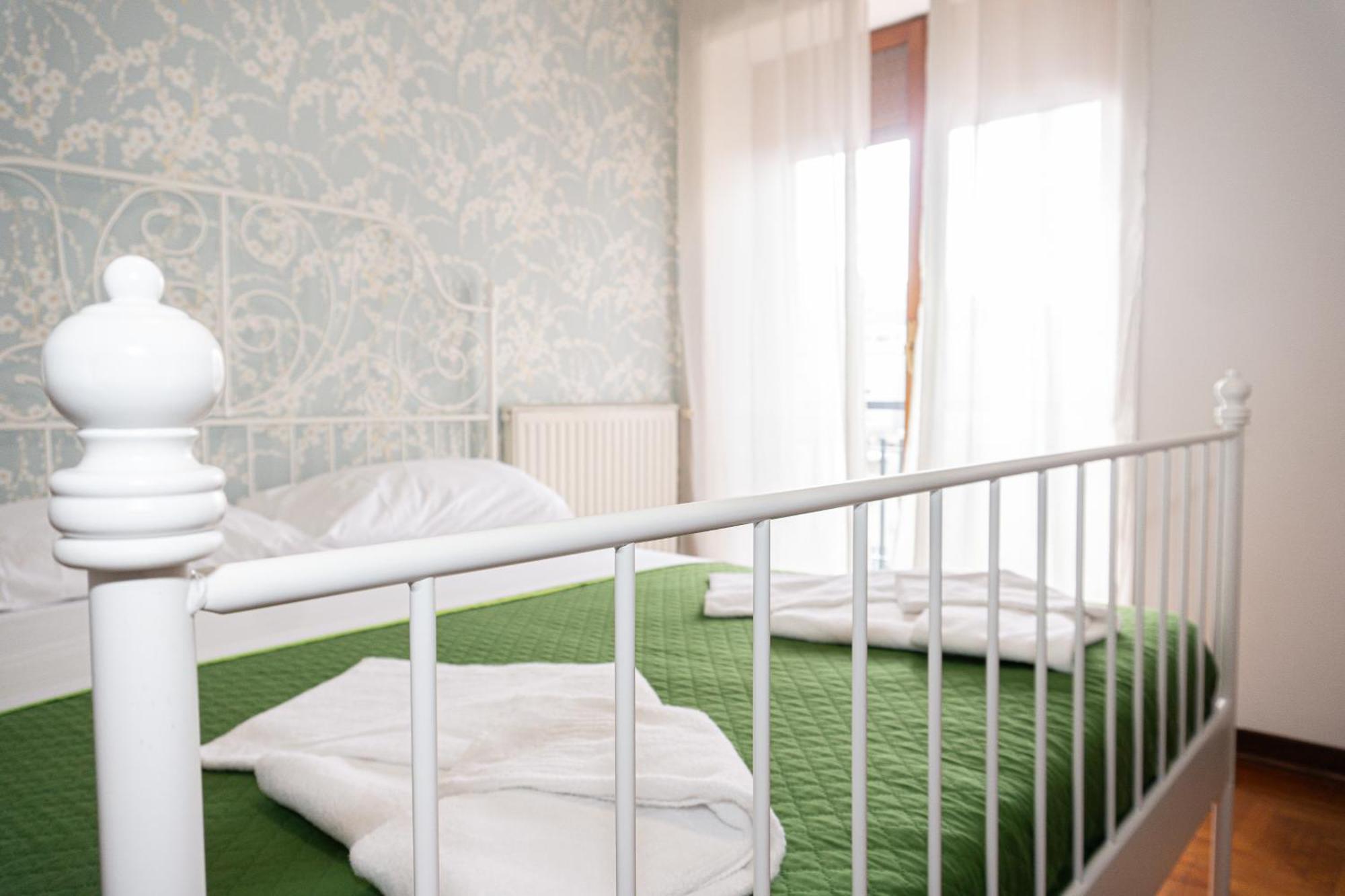 A.I.R. Sorrento Apartment 2 Zewnętrze zdjęcie
