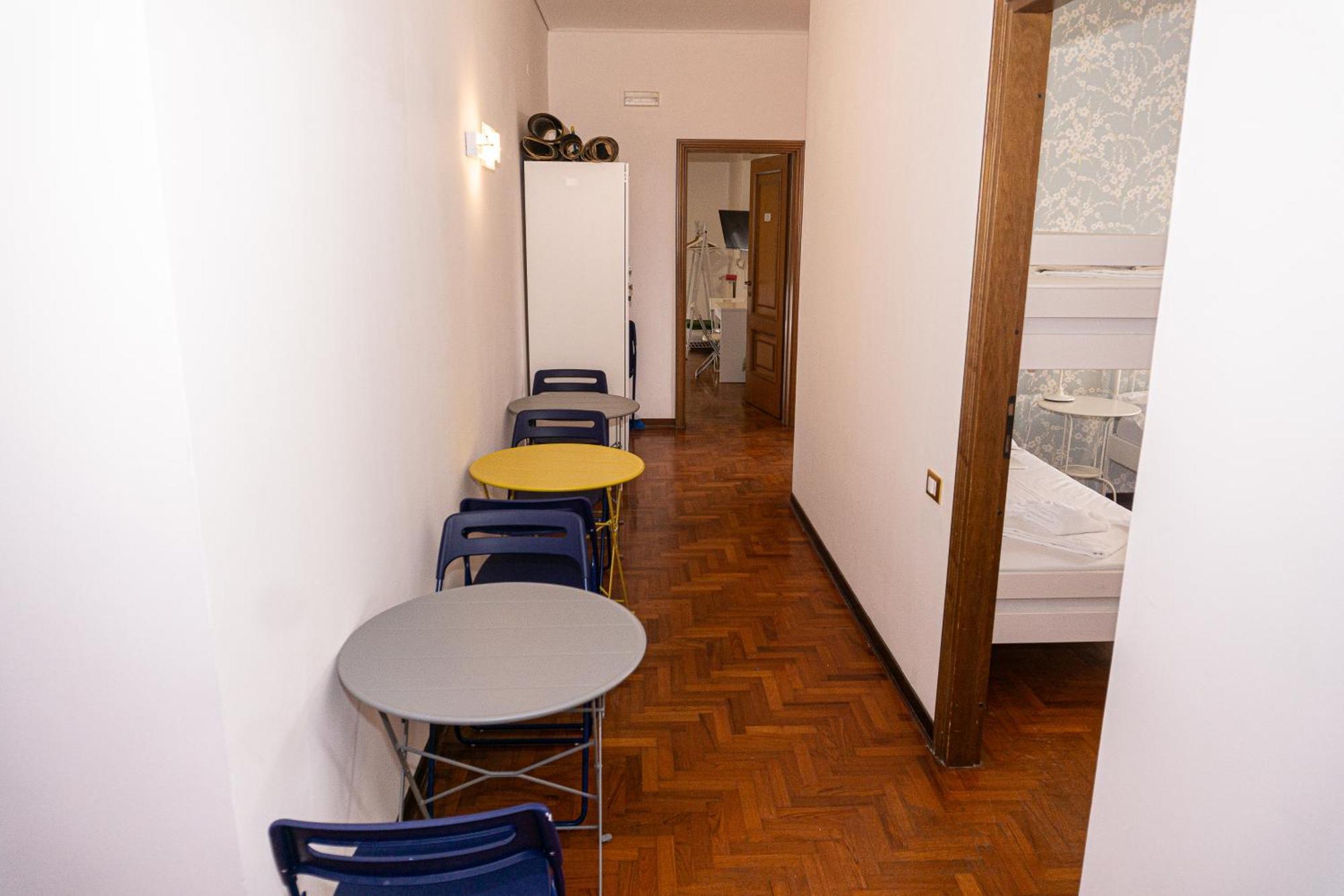 A.I.R. Sorrento Apartment 2 Zewnętrze zdjęcie