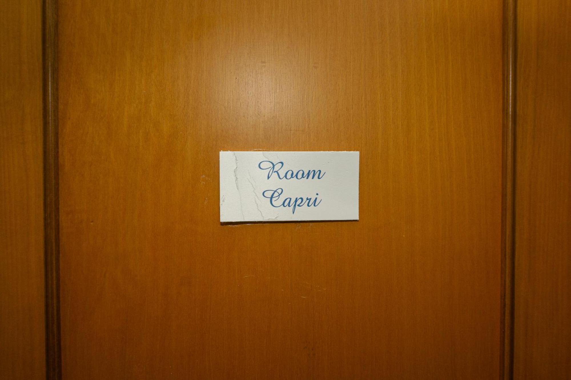 A.I.R. Sorrento Apartment 2 Zewnętrze zdjęcie