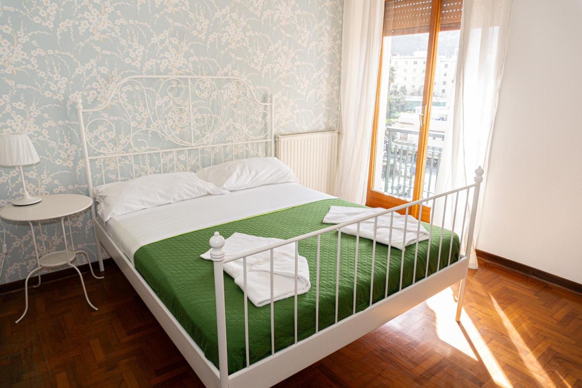 A.I.R. Sorrento Apartment 2 Zewnętrze zdjęcie
