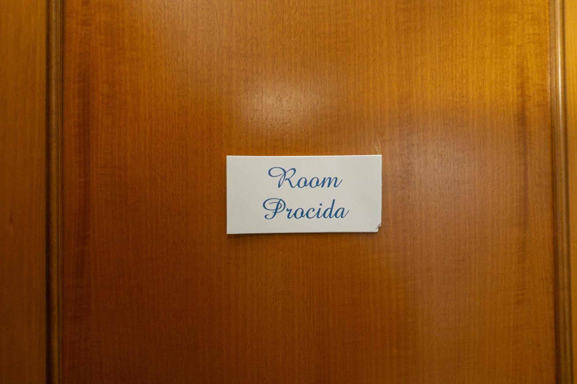 A.I.R. Sorrento Apartment 2 Zewnętrze zdjęcie