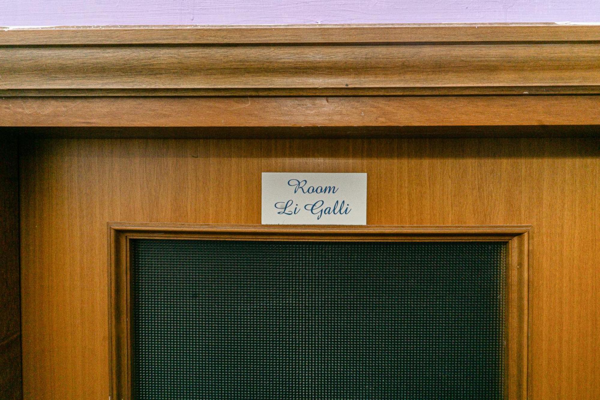 A.I.R. Sorrento Apartment 2 Zewnętrze zdjęcie