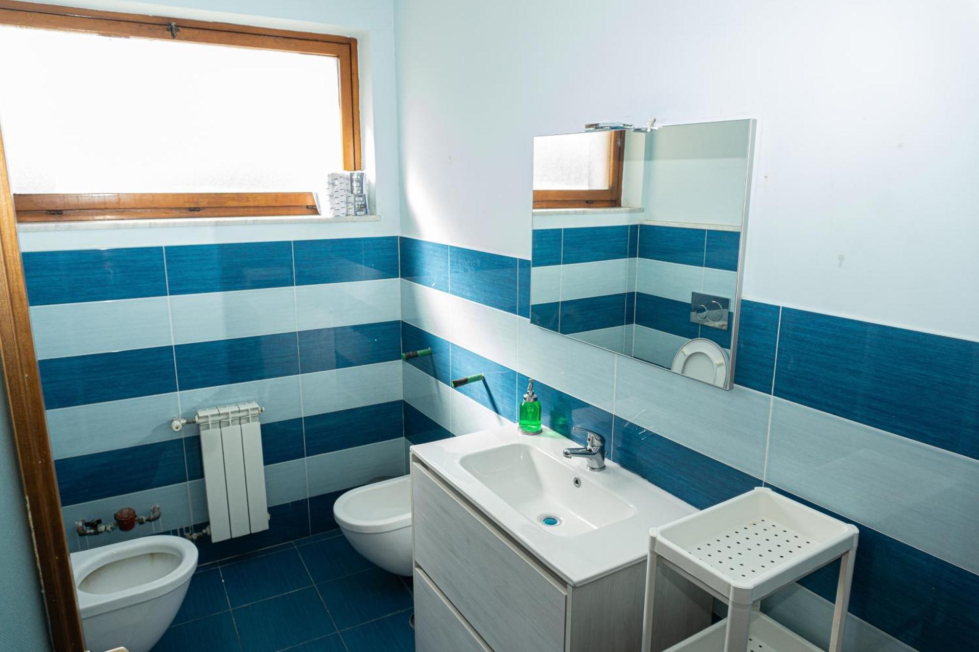 A.I.R. Sorrento Apartment 2 Zewnętrze zdjęcie