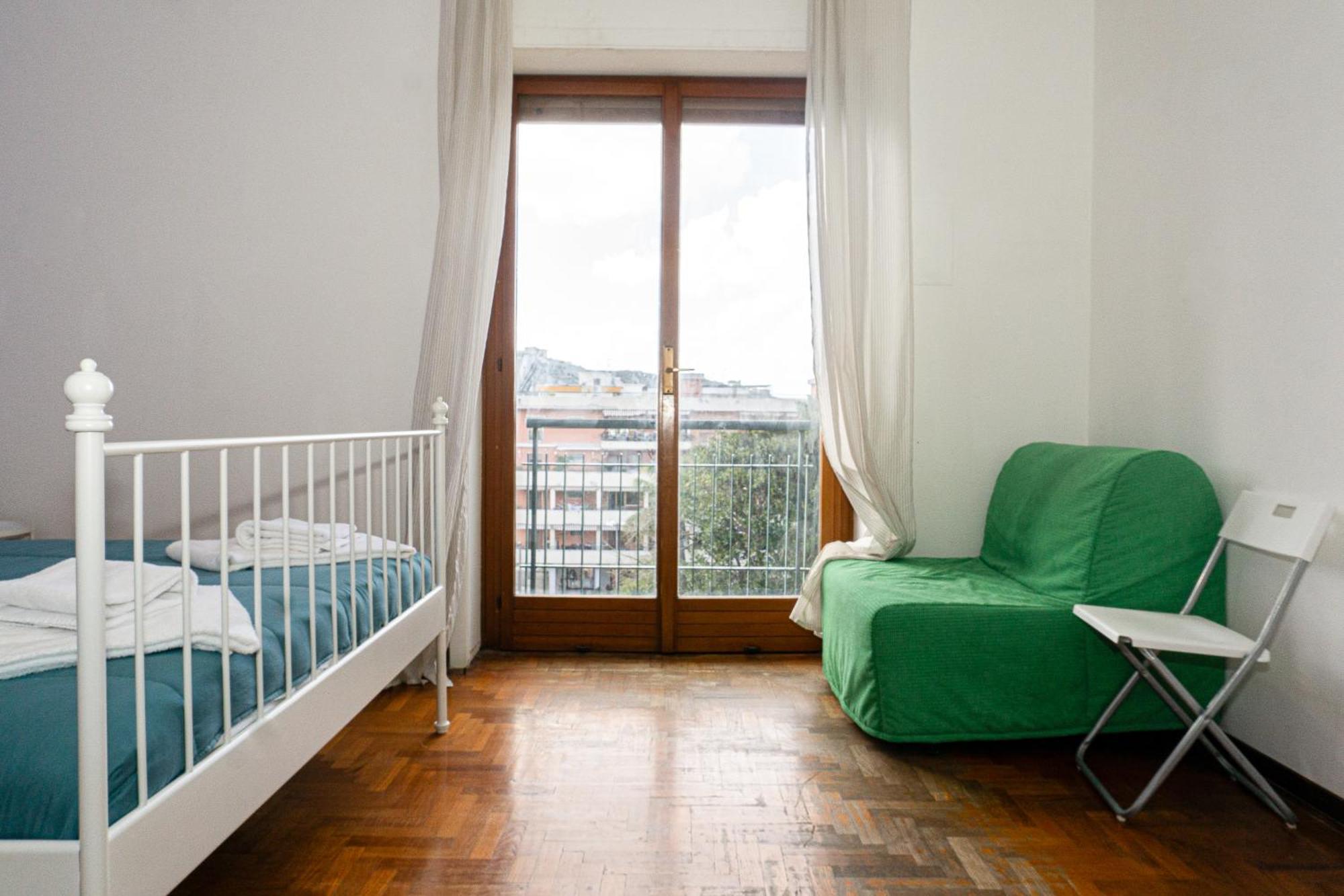 A.I.R. Sorrento Apartment 2 Zewnętrze zdjęcie
