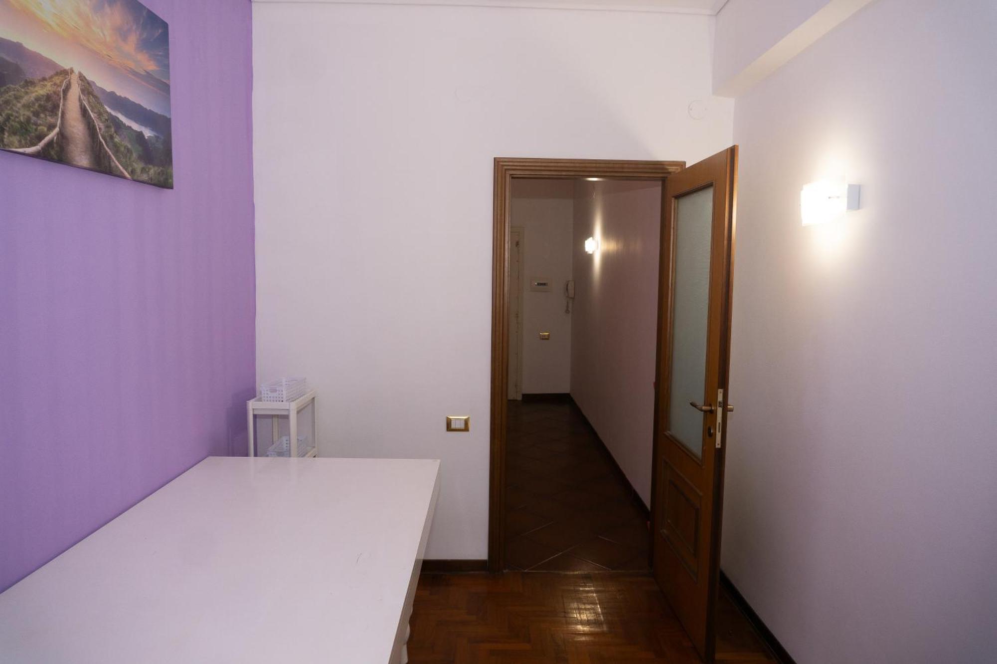 A.I.R. Sorrento Apartment 2 Zewnętrze zdjęcie