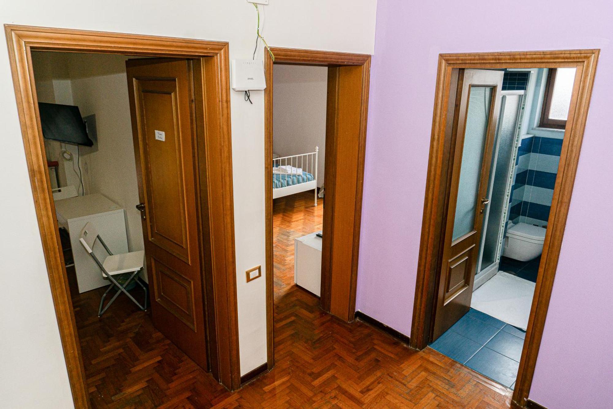 A.I.R. Sorrento Apartment 2 Zewnętrze zdjęcie