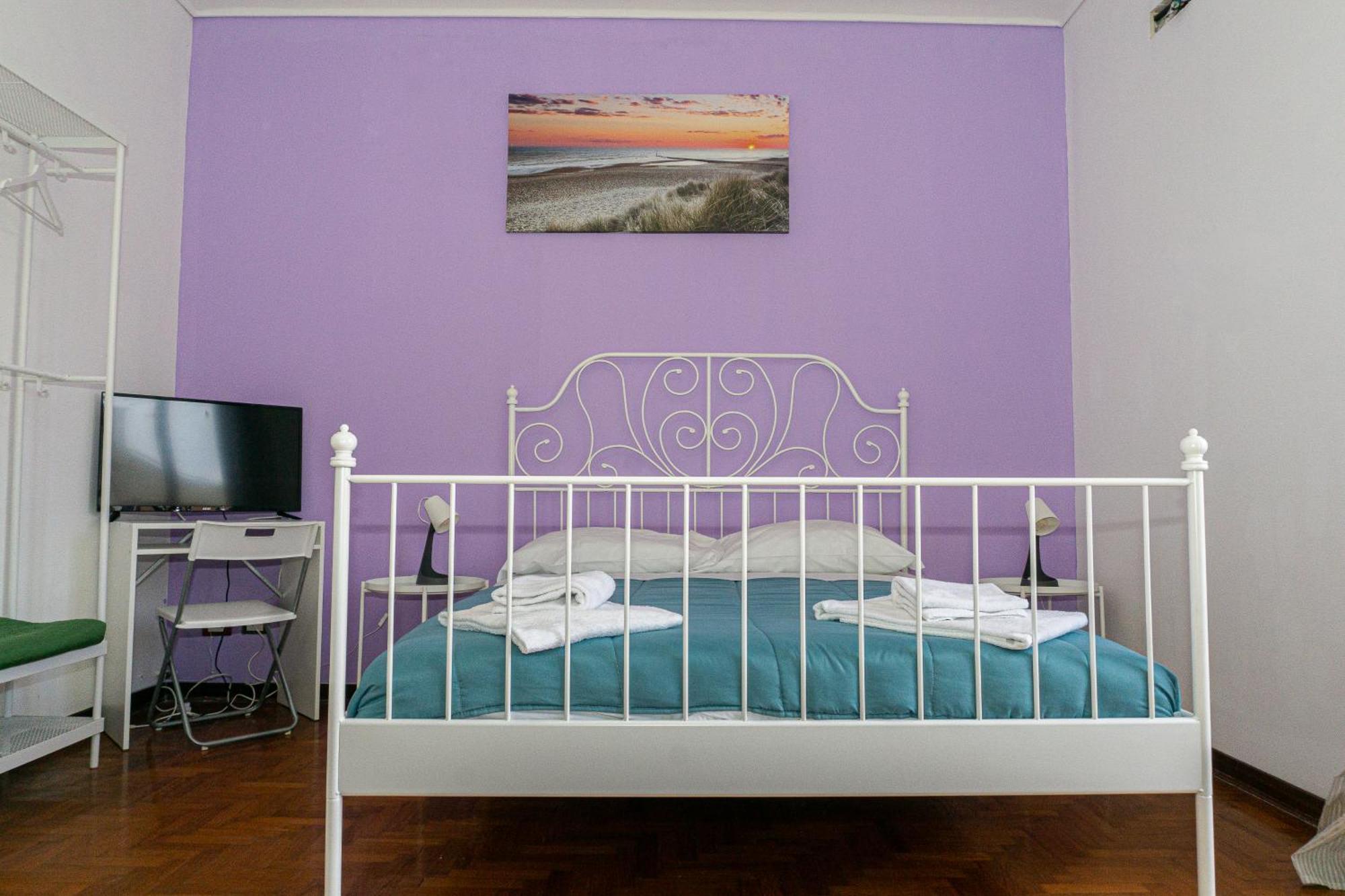 A.I.R. Sorrento Apartment 2 Zewnętrze zdjęcie