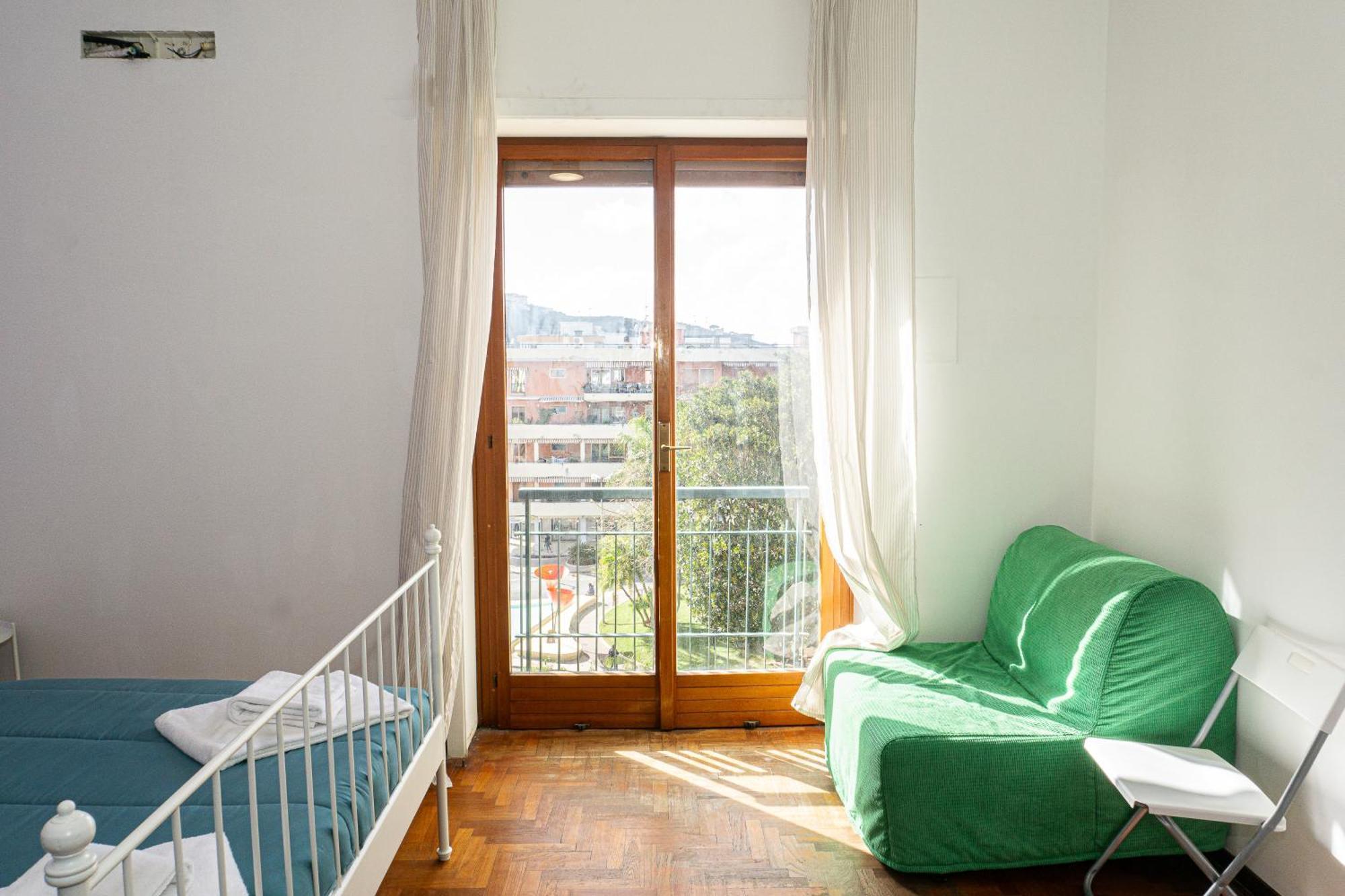 A.I.R. Sorrento Apartment 2 Zewnętrze zdjęcie