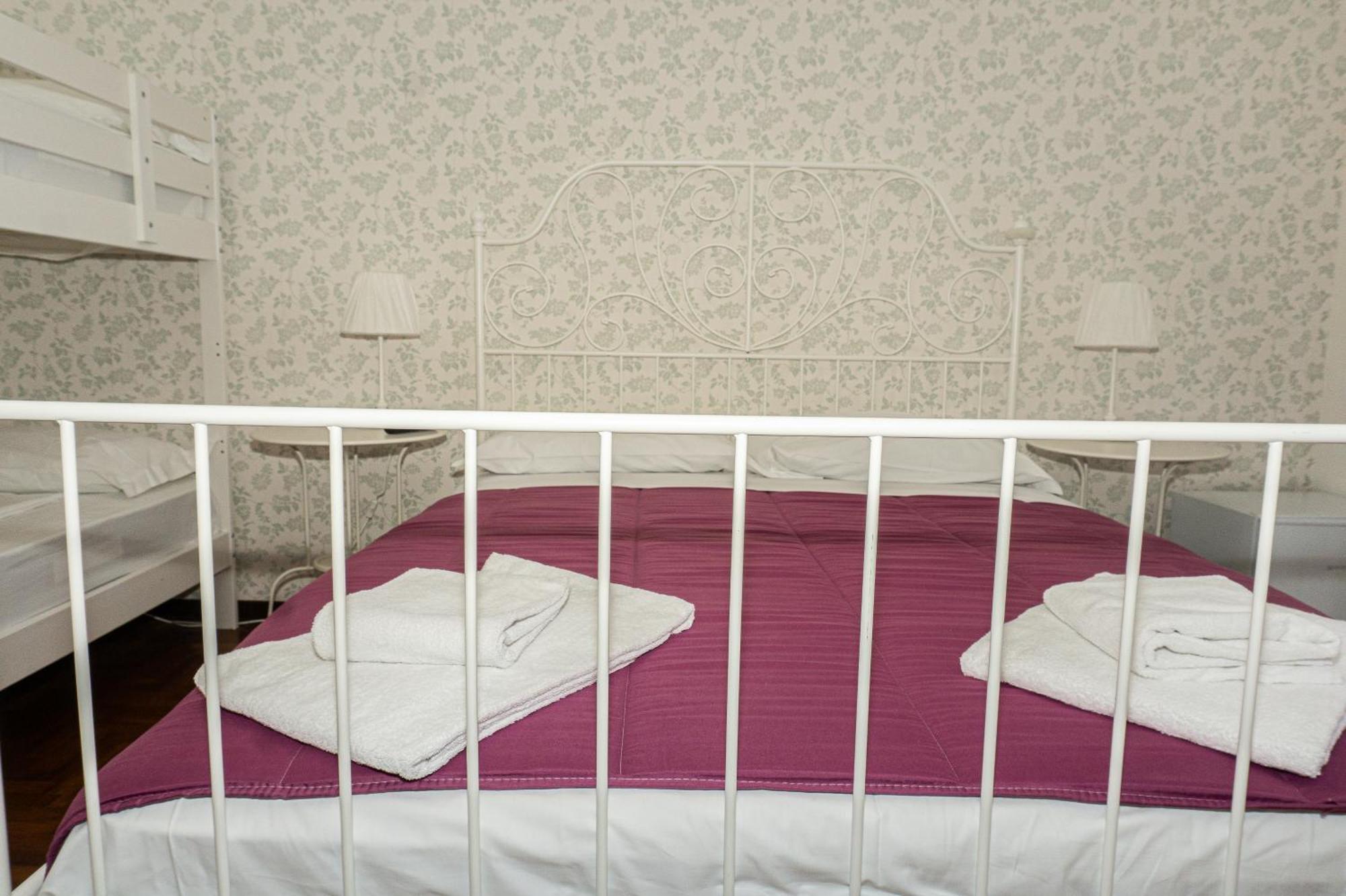 A.I.R. Sorrento Apartment 2 Zewnętrze zdjęcie