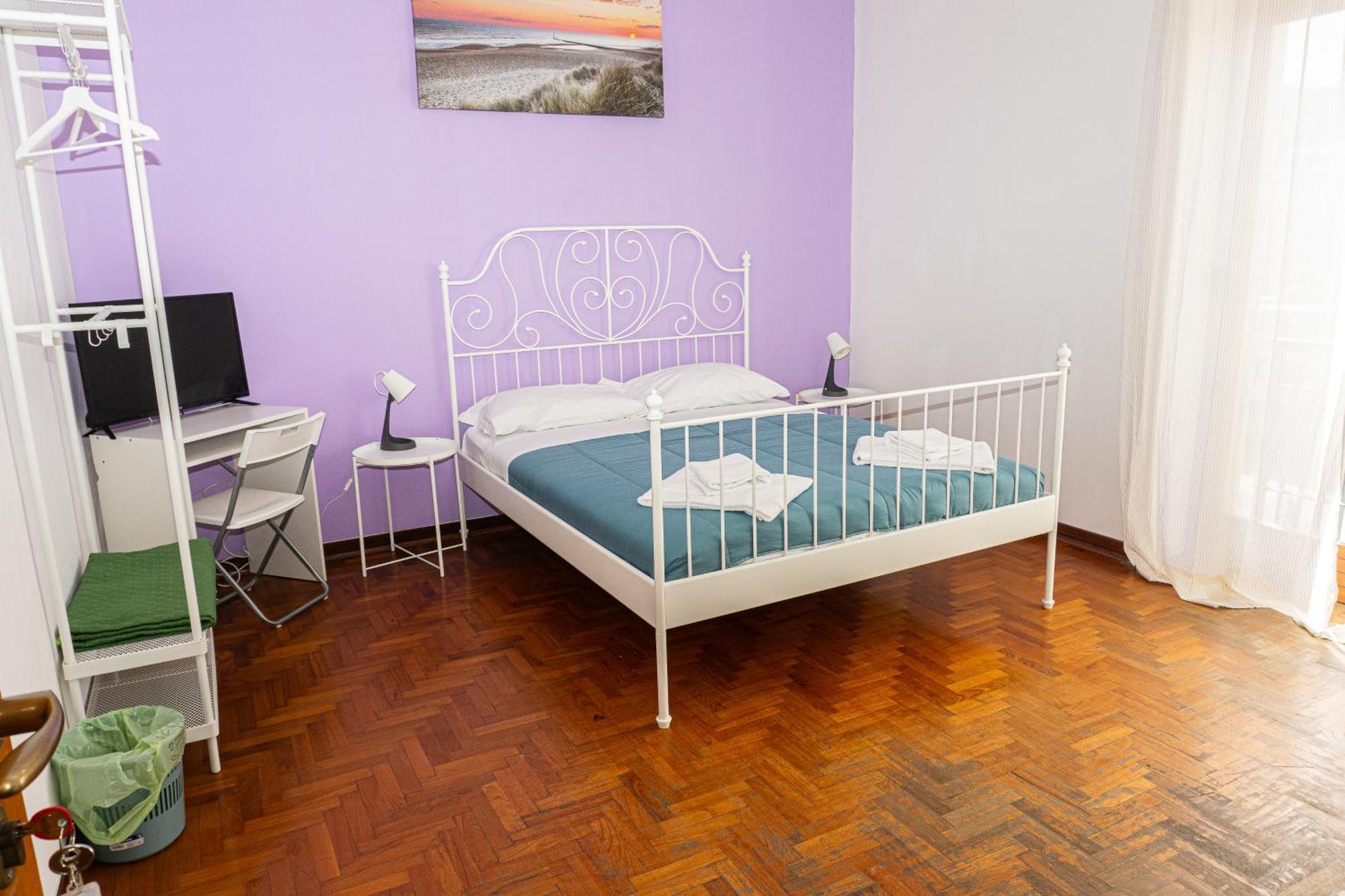 A.I.R. Sorrento Apartment 2 Zewnętrze zdjęcie