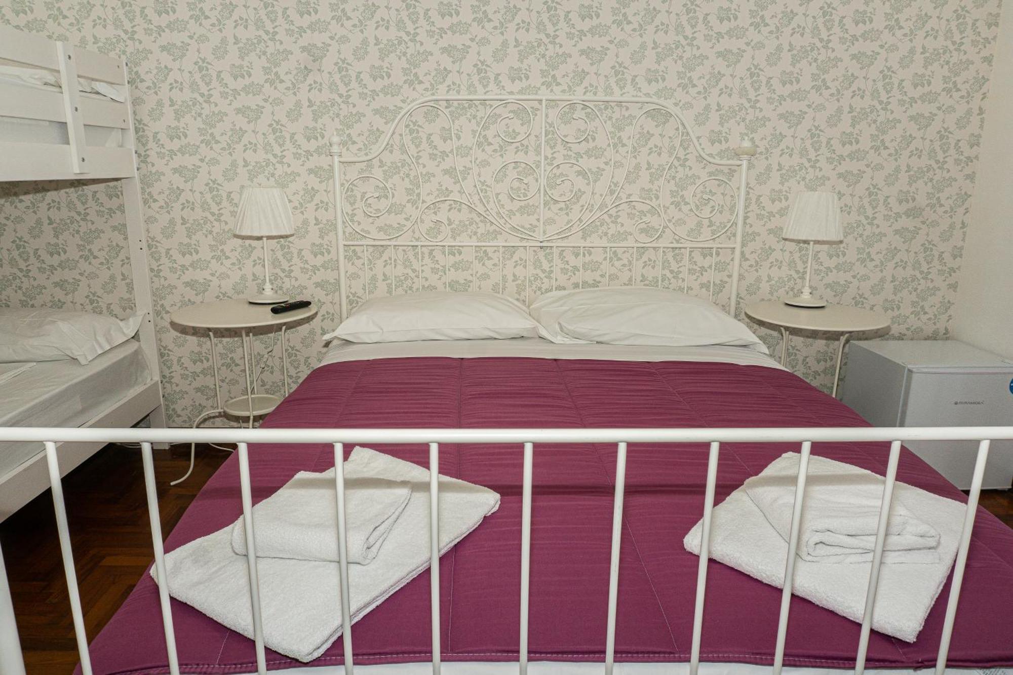 A.I.R. Sorrento Apartment 2 Zewnętrze zdjęcie