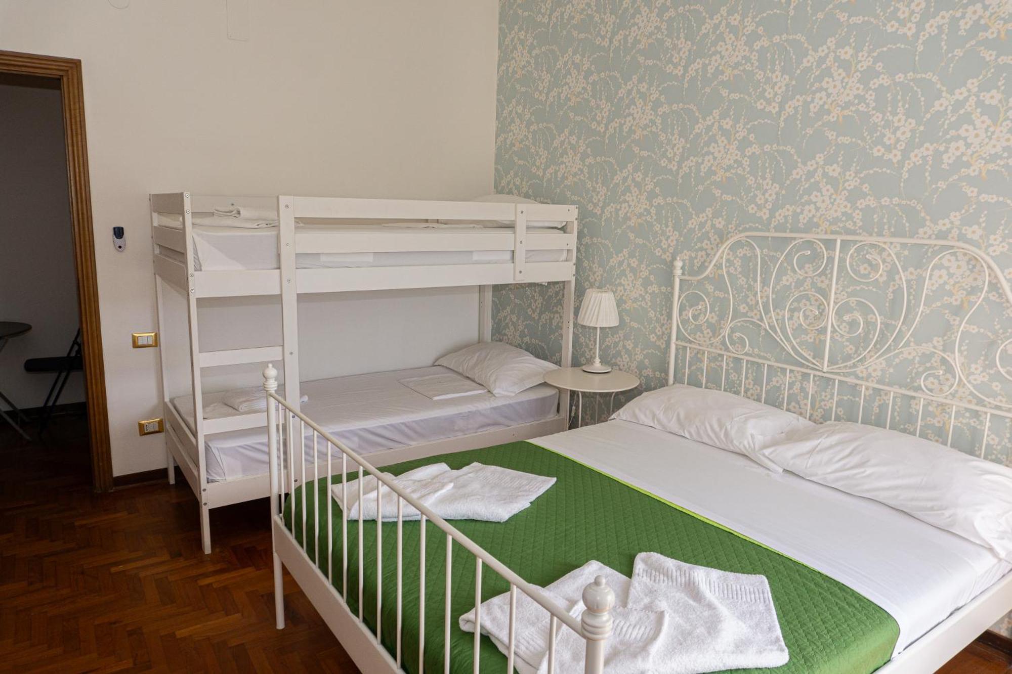 A.I.R. Sorrento Apartment 2 Zewnętrze zdjęcie