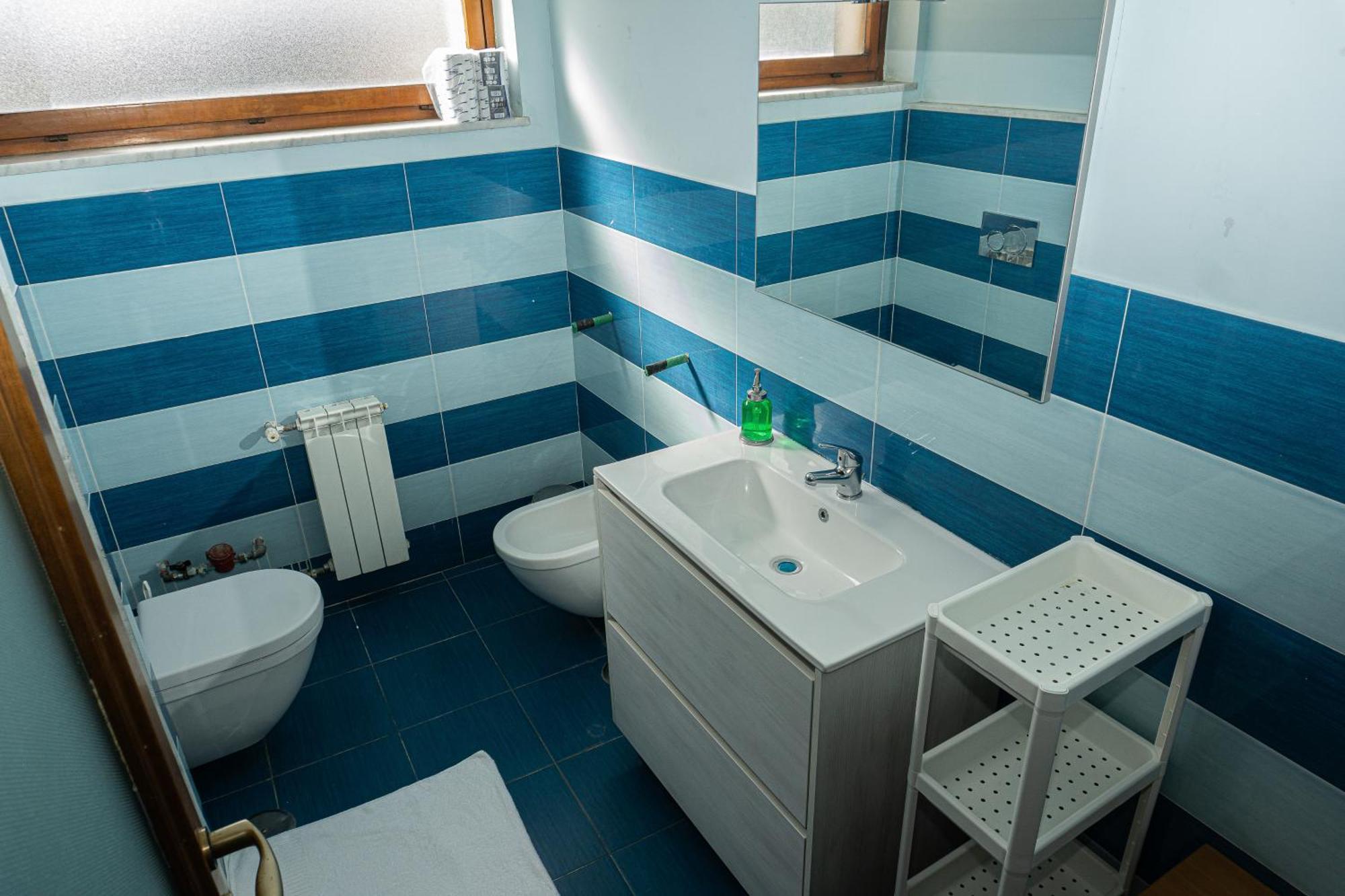 A.I.R. Sorrento Apartment 2 Zewnętrze zdjęcie