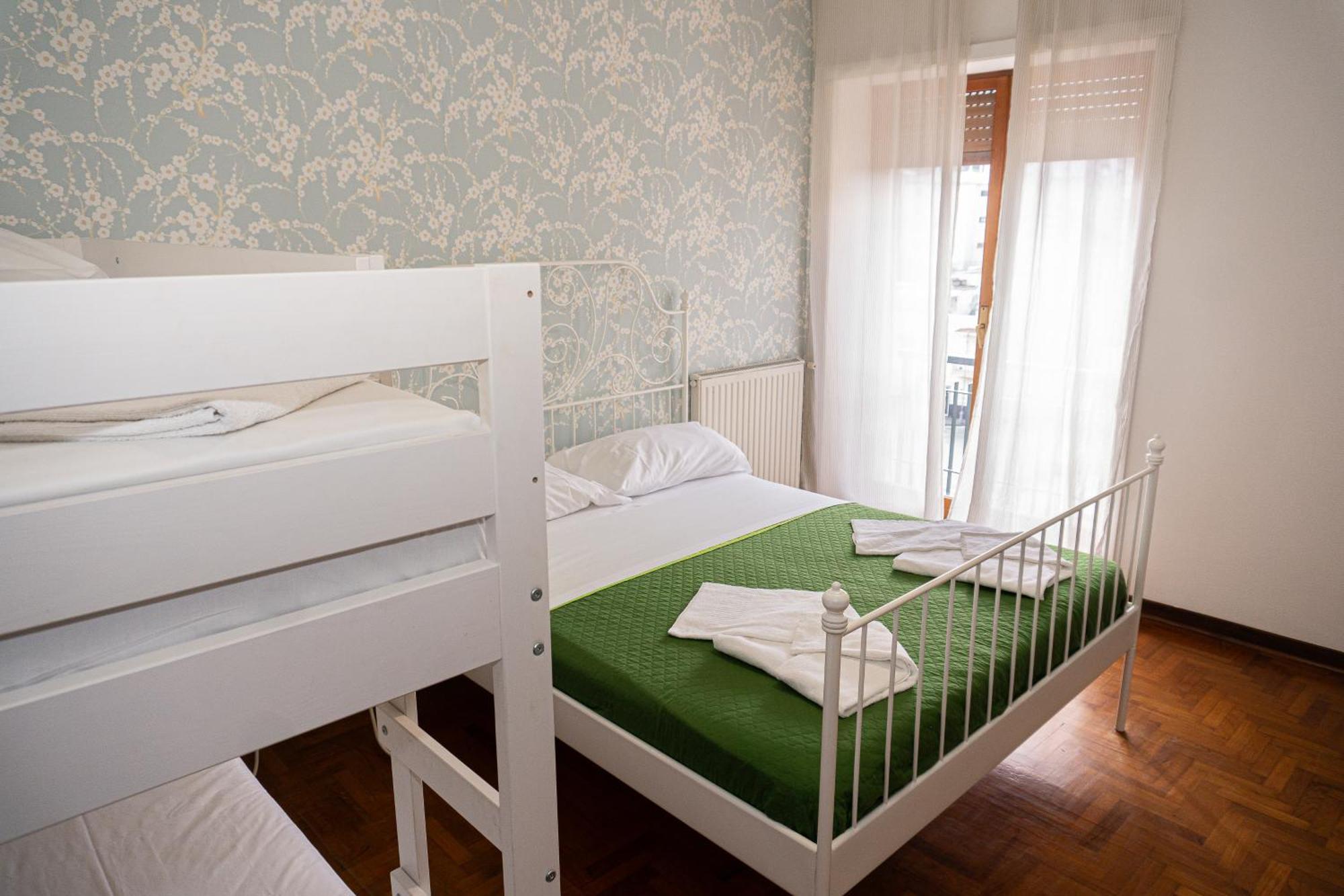 A.I.R. Sorrento Apartment 2 Zewnętrze zdjęcie